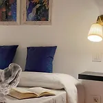 Esencia Atlantica: Mar, Montana Y Relax Lejlighed