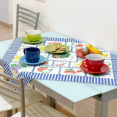 Apartman Esencia Atlantica: Mar, Montana Y Relax