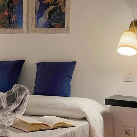 Esencia Atlantica: Mar, Montana Y Relax Apartman