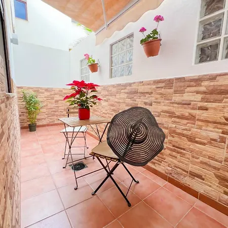 Esencia Atlantica Confort Cerca Del Mar Apartment
