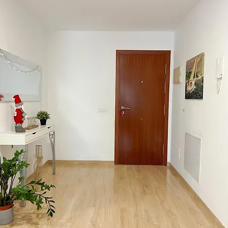 Appartement Esencia Atlantica: Mar, Montana Y Relax Telde