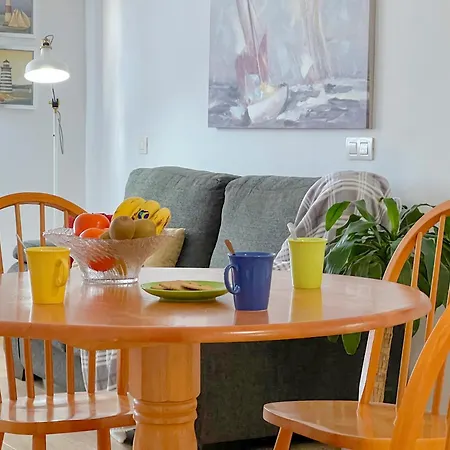 Appartement Esencia Atlantica: Mar, Montana Y Relax