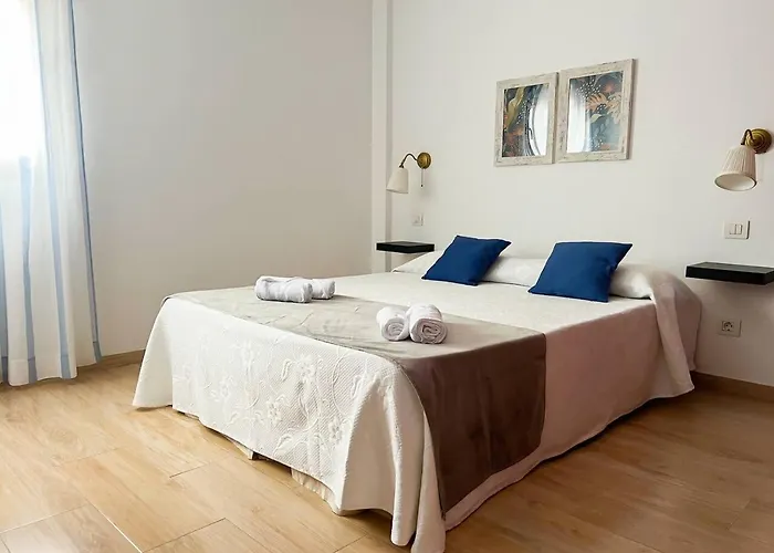 Esencia Atlantica: Mar, Montana Y Relax * Telde