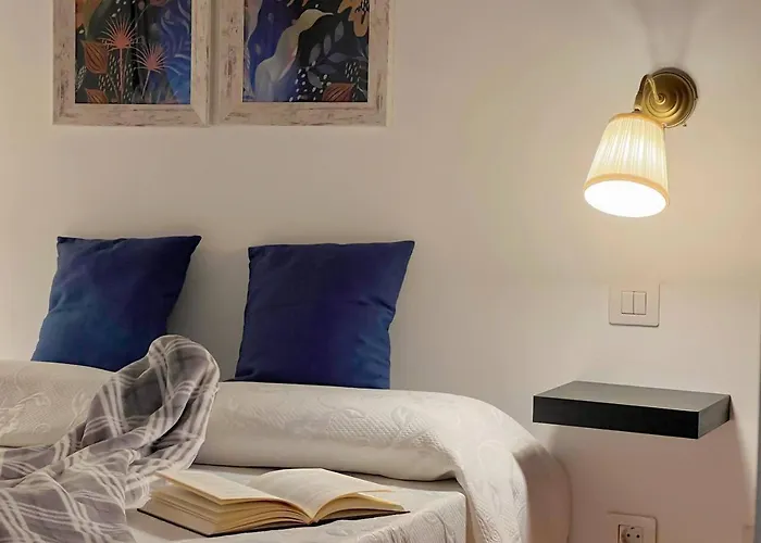 Esencia Atlantica: Mar, Montana Y Relax Appartement
