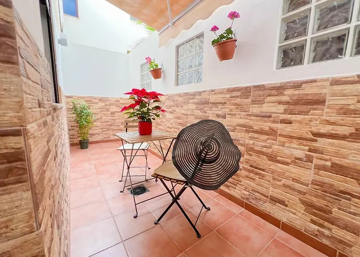 Esencia Atlantica: Mar, Montana Y Relax Appartement