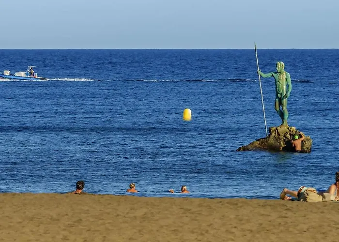 Esencia Atlantica: Mar, Montana Y Relax